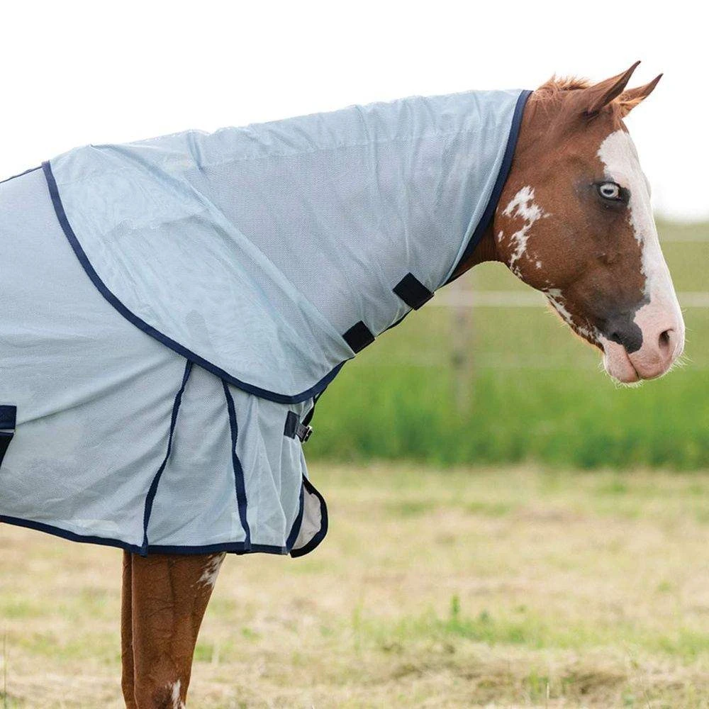 Professionals Choice Theramic Fly Neck Cover 3 Professionals Choice Theramic Fly Neck Cover