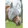Weaver Leather Large Xtended Life Covered Ear Fly Mask 2 Weaver Leather Large Xtended Life Covered Ear Fly Mask -Western Cowboy Store 224690 711974