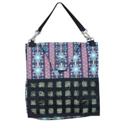 Professionals Choice 2022 Patterns Slow Feed Hay Bag -Western Cowboy Store 228286 725059