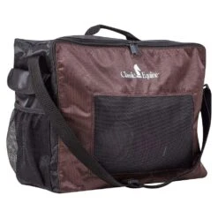 Classic Fashion Print Boot Accessory Tote 7 Classic Fashion Print Boot Accessory Tote -Western Cowboy Store 241263 788367