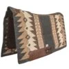 Professionals Choice 3/4in Fuse Blanket Top Saddle Pad -Western Cowboy Store 241317 788500
