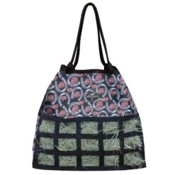 Professionals Choice Patterned Scratchless Hay Bag