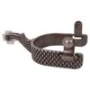 Classic Rasp Spurs 1-inch Band 1 Classic Rasp Spurs 1-inch Band -Western Cowboy Store 241409 788643