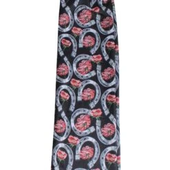 Professionals Choice Fashion Print Tail Bags