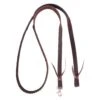 Martin Saddlery 5 Plait Latigo Rope Rein 7/8 In. X 7 1/2 Ft. -Western Cowboy Store 2442 default l