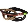 Fabio Riberio 7 Plait American Braided Bull Rope-Left Handed -Western Cowboy Store 24462 default l