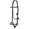 Mustang Side Pull Rope Halter 2 Mustang Side Pull Rope Halter -Western Cowboy Store 24924 default l