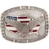 M&F Western American Flag Buckle 2 M&F Western American Flag Buckle -Western Cowboy Store 31391 default l