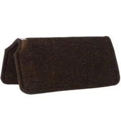 Diamond Wool Pad Company 1 Inch 32x32 Wool Felt Pad