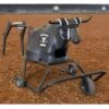 NRS Criss Cross And Wheels Roping Sled (dummy Not Included) -Western Cowboy Store 33763 default l