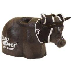 Heel O Matic Leapsteer Team Roping Dummy
