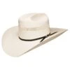 Resistol 10X USTRC Big Money Straw Cowboy Hat -Western Cowboy Store 3516 default l