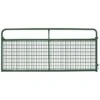 Priefert 10 Ft Economy Round Wire Gate -Western Cowboy Store 36199 default l