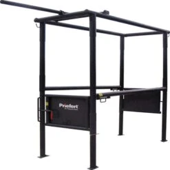 Priefert Horse Stock