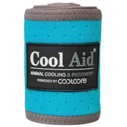 Weaver Leather CoolAid Equine Icing And Cooling Polo Wraps -Western Cowboy Store 36911 fromShopify 2