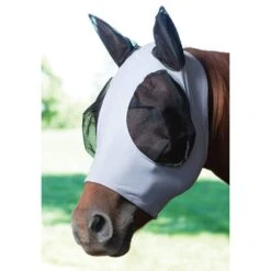 Weaver Leather Lycra Fly Mask -Western Cowboy Store 37400 fromShopify 10