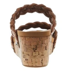 Corkys Footwear Women's Corky Delightful Cognac -Western Cowboy Store 41 0110 COGN R 04