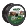 Stafix Premium Underground Cable 12.5GA 165` -Western Cowboy Store 45915 default l