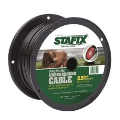 Stafix Premium Underground Cable 12.5GA 165`