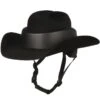 Resistol Ridesafe Felt Cowboy Hat -Western Cowboy Store 48602 default l