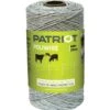 Patriot Fencing Poliwire 660ft -Western Cowboy Store 50985 default l