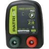 Patriot Fencing PE2 Energizer (AC) 110V