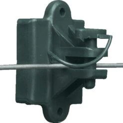 Tru-Test Stafix Dual-Purpose Pinlock Insulator 25/PK