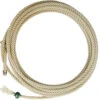 King Saddlery Inc Ropes Treated Poly Calf Rope -Western Cowboy Store 515 default l