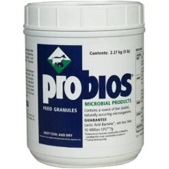 Probios 180R Feed Granules 5lb