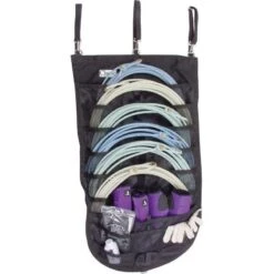 Classic Hanging Rope Organizer