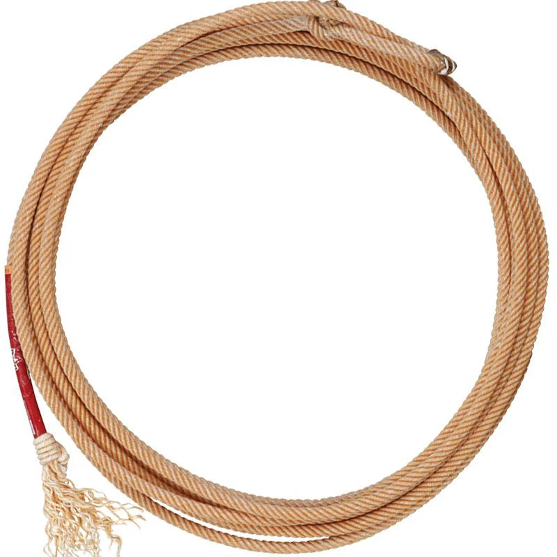 Rattler Ropes Viper 28' Poly Blend Calf Rope 3 Rattler Ropes Viper 28' Poly Blend Calf Rope