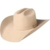 American Hats Silver Belly 1000X American Mink 4-1/4in. Brim Felt Cowboy Hat 1 American Hats Silver Belly 1000X American Mink 4-1/4in. Brim Felt Cowboy Hat -Western Cowboy Store 58005 default l