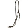 Double Diamond Halters Solid Braid Poly Fiador -Western Cowboy Store 60540 default l