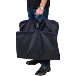 Tough 1 Hanging Garment Bag -Western Cowboy Store 61 9994 10d