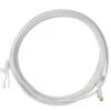 Dub Grant Rope Co Untreated White Poly Ranch Rope -Western Cowboy Store 623 default l
