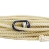King Saddlery Inc Ropes Buck Brannaman 60' Horse Rope -Western Cowboy Store 627 default l