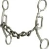 Classic Carol Goostree Delight Chain Bit 1 Classic Carol Goostree Delight Chain Bit -Western Cowboy Store 6478 default l