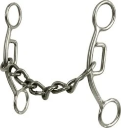Classic Carol Goostree Delight Chain Bit