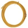 King Saddlery Inc Ropes Quad Poly Gold 4 Strand Ranch Rope -Western Cowboy Store 7022 default l