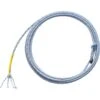 Cactus Ropes Shockwave Youth Rope -Western Cowboy Store 7498 19869