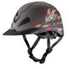 Troxel Rebel Arrow Riding Horse Riding Helmet -Western Cowboy Store 76541 default l