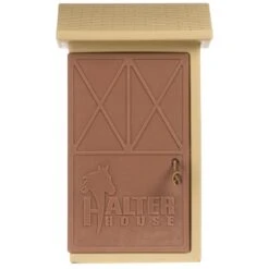 High Country Plastics Plastics Halter House