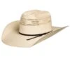 American Hats Bangora Open Crown 4-1/4in. Brim Cowboy Hat -Western Cowboy Store 78027 default l