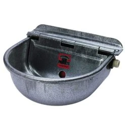 Little Giant Galvanized Automatic Waterer