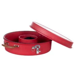 Rope It Up NRS Sierra 4 Capacity Rope Can 9 Rope It Up NRS Sierra 4 Capacity Rope Can -Western Cowboy Store 800 03 11