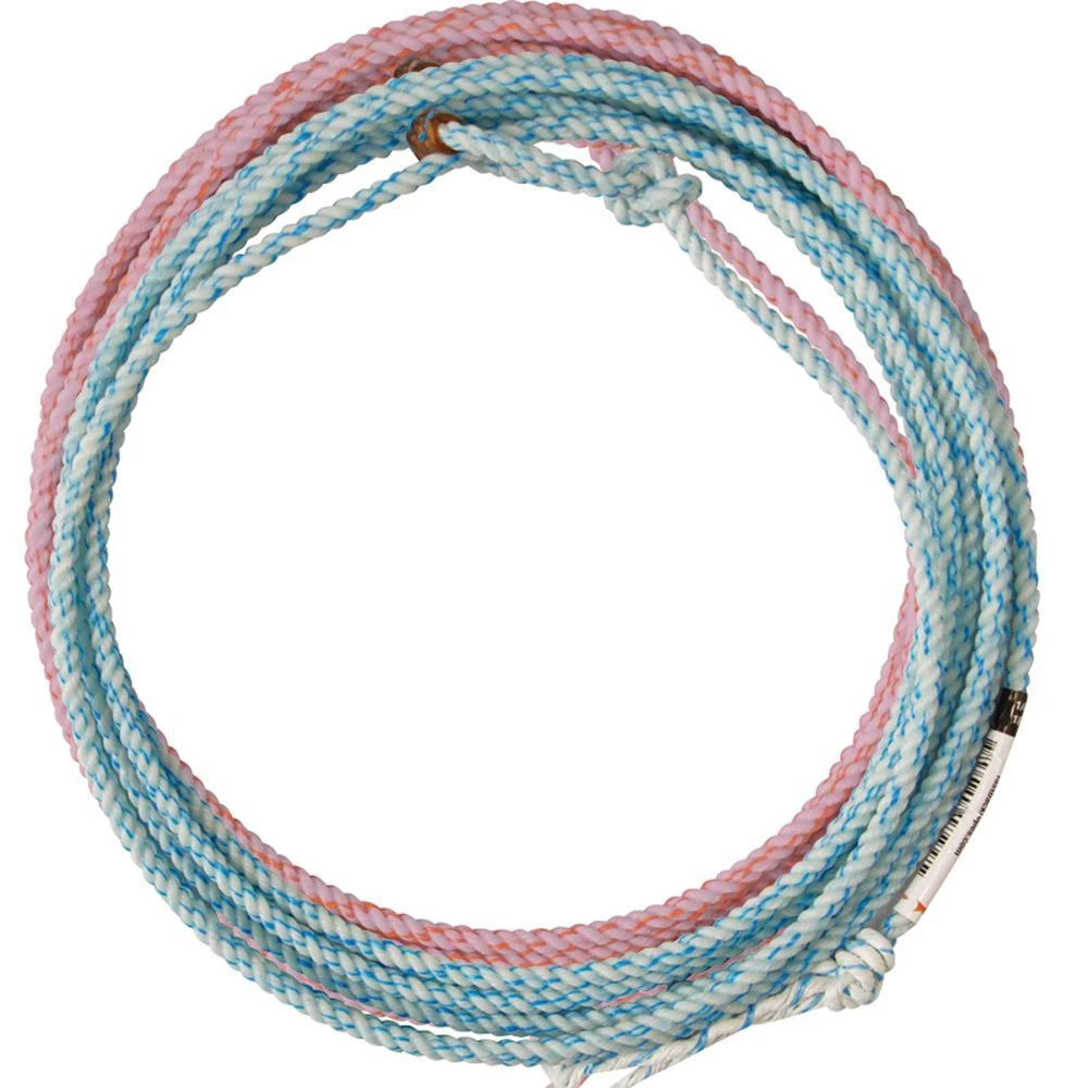 Fast Back Vapor 3-Strand Kid Rope 3 Fast Back Vapor 3-Strand Kid Rope