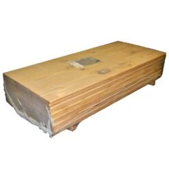 Priefert Wood Kit For Solid 4' Stall Top