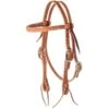 Nrs Tack Pony Straight Browband Headstall 2 Nrs Tack Pony Straight Browband Headstall -Western Cowboy Store 87431 default l