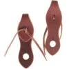 Nrs Tack Latigo Slobber Strap -Western Cowboy Store 87484 default l