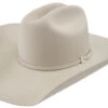 Resistol 6X Logan Silver Belly 4-1/4in. Pre-Creased Cowboy Hat -Western Cowboy Store 88095 default l